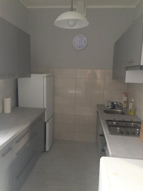 Apartamento Apartament Halina Lądek-Zdrój Exterior foto