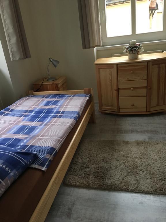 Apartamento Apartament Halina Lądek-Zdrój Exterior foto