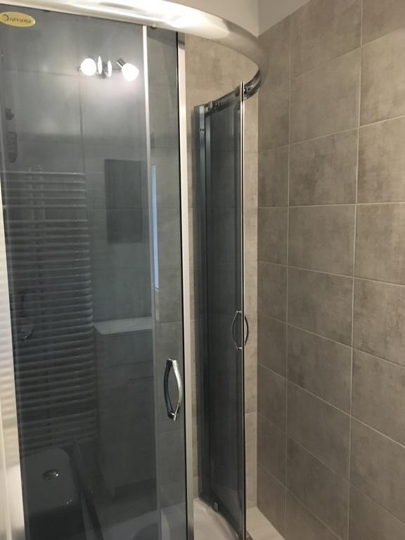 Apartamento Apartament Halina Lądek-Zdrój Exterior foto
